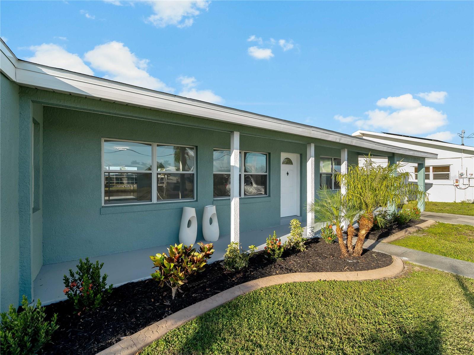 PORT CHARLOTTE SEC 025 - Residential