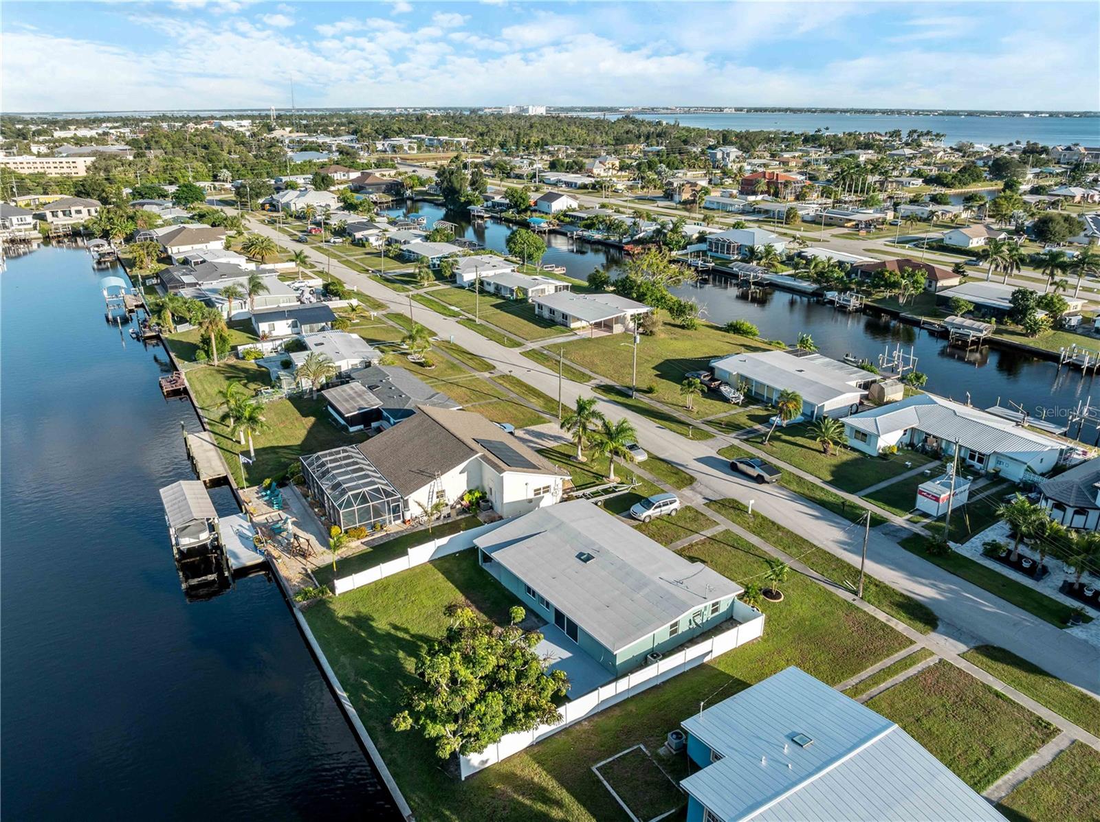 PORT CHARLOTTE SEC 025 - Residential