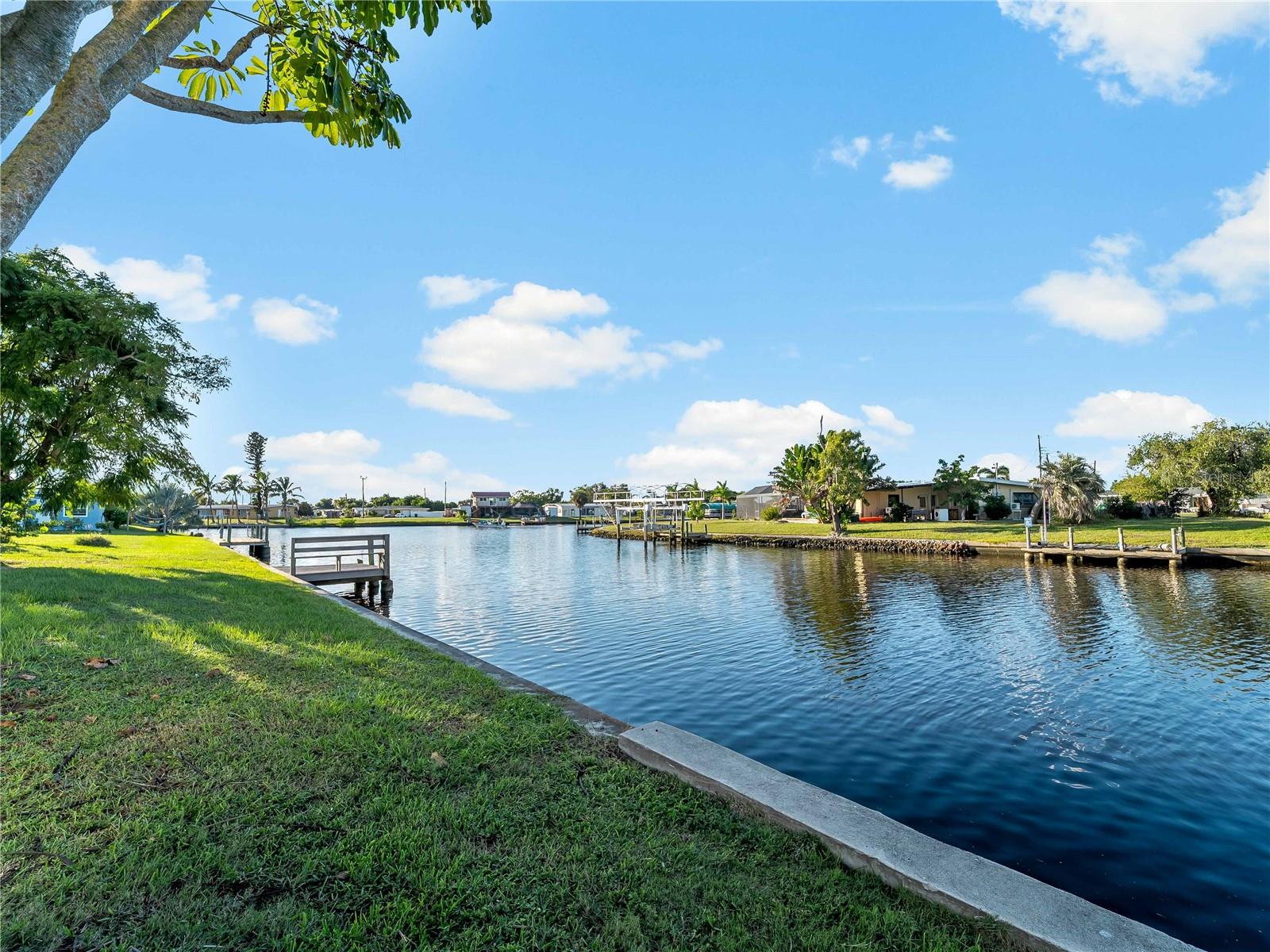 PORT CHARLOTTE SEC 025 - Residential