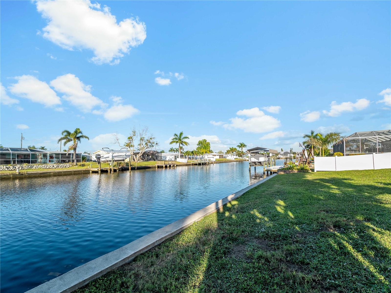 PORT CHARLOTTE SEC 025 - Residential