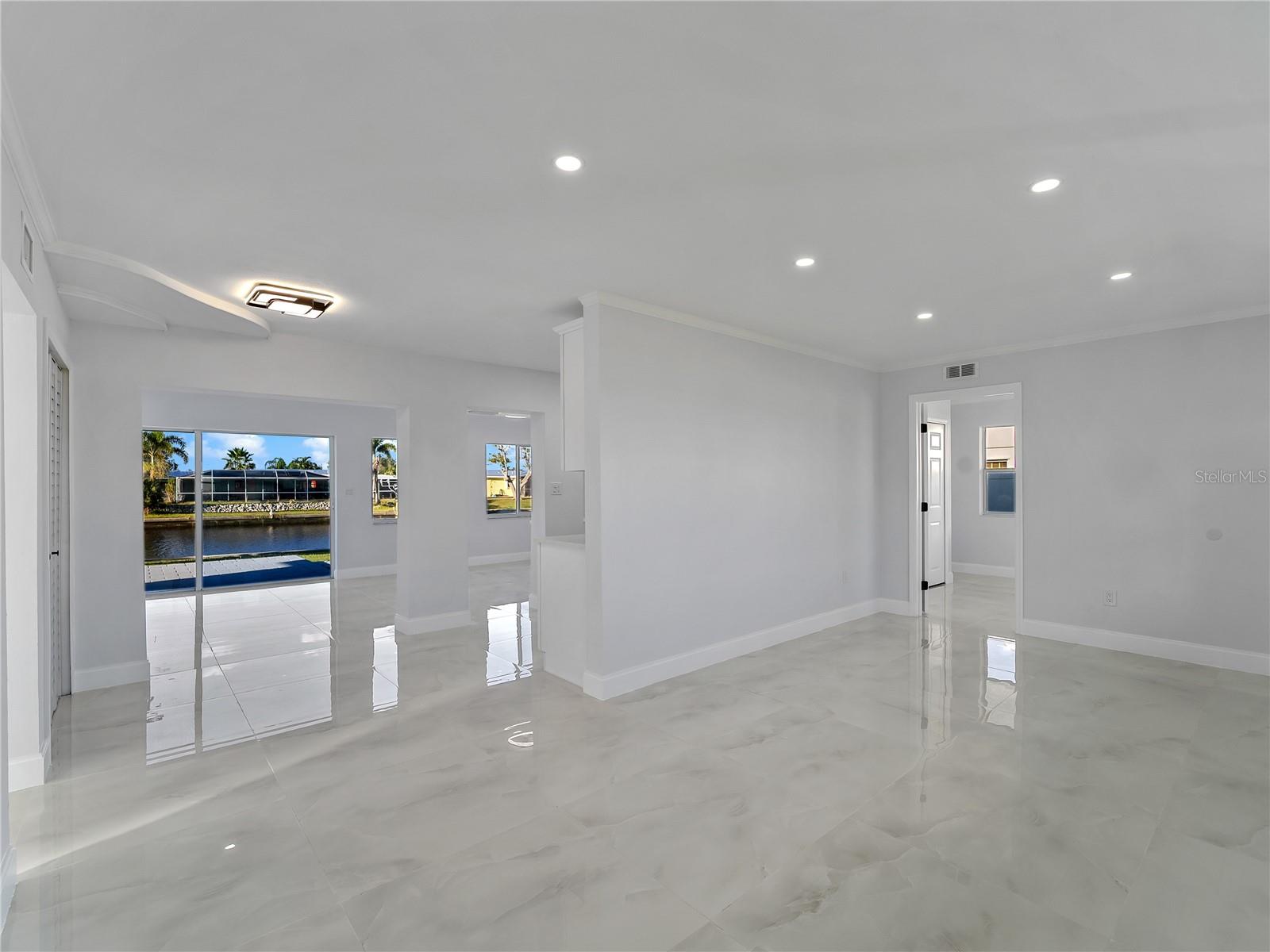 PORT CHARLOTTE SEC 025 - Residential