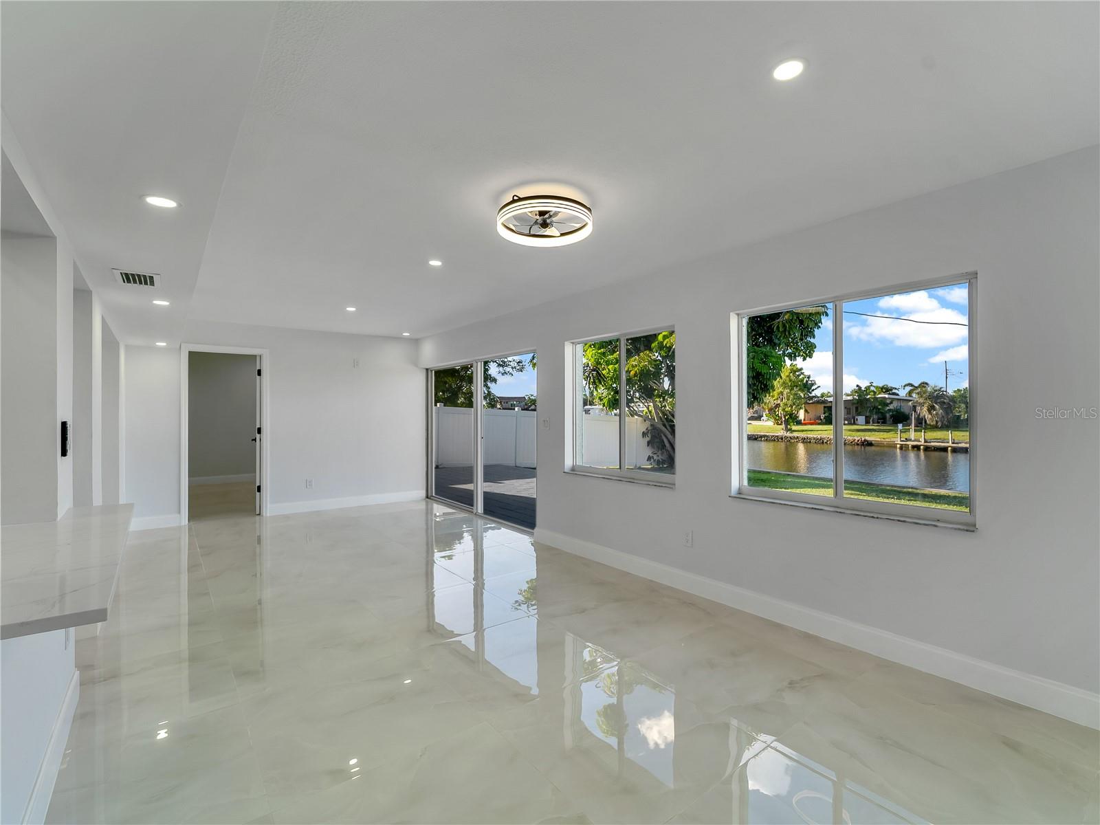 PORT CHARLOTTE SEC 025 - Residential