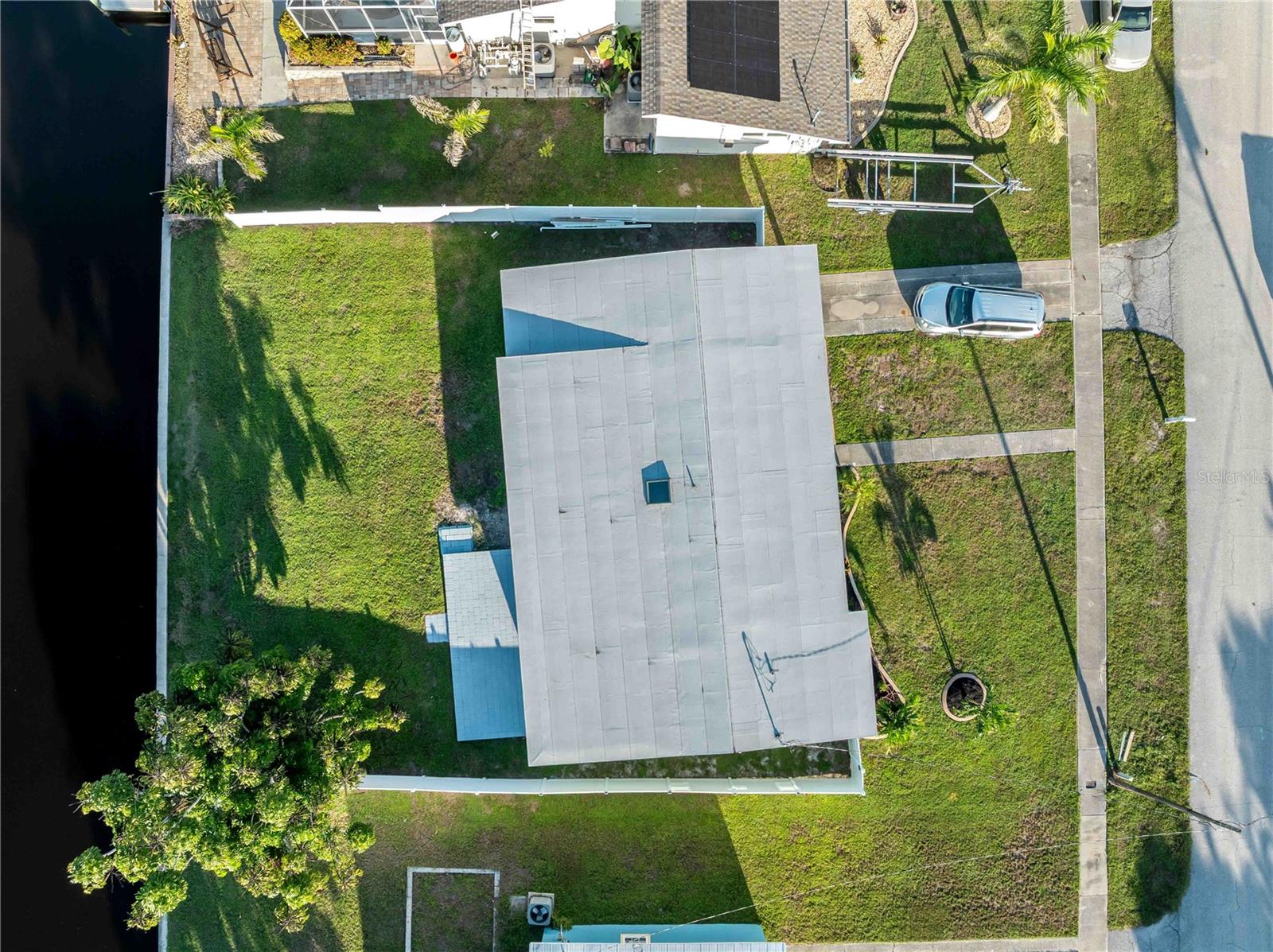 PORT CHARLOTTE SEC 025 - Residential