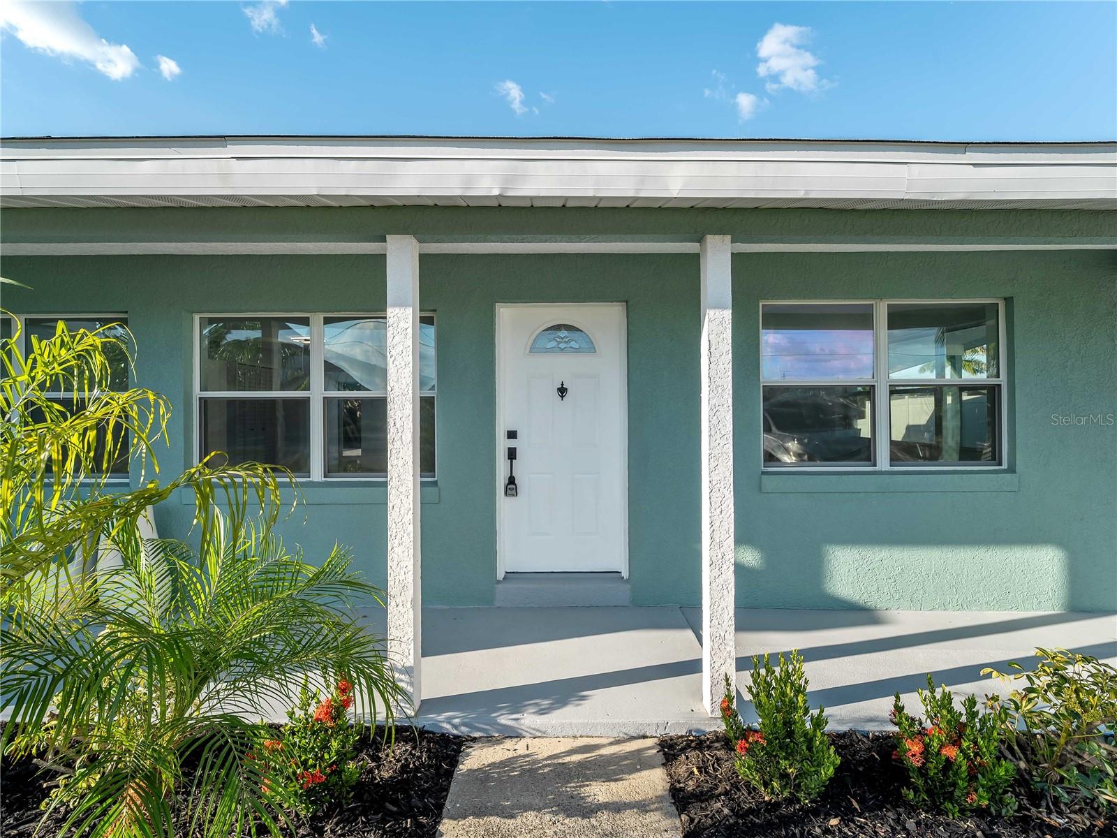 PORT CHARLOTTE SEC 025 - Residential