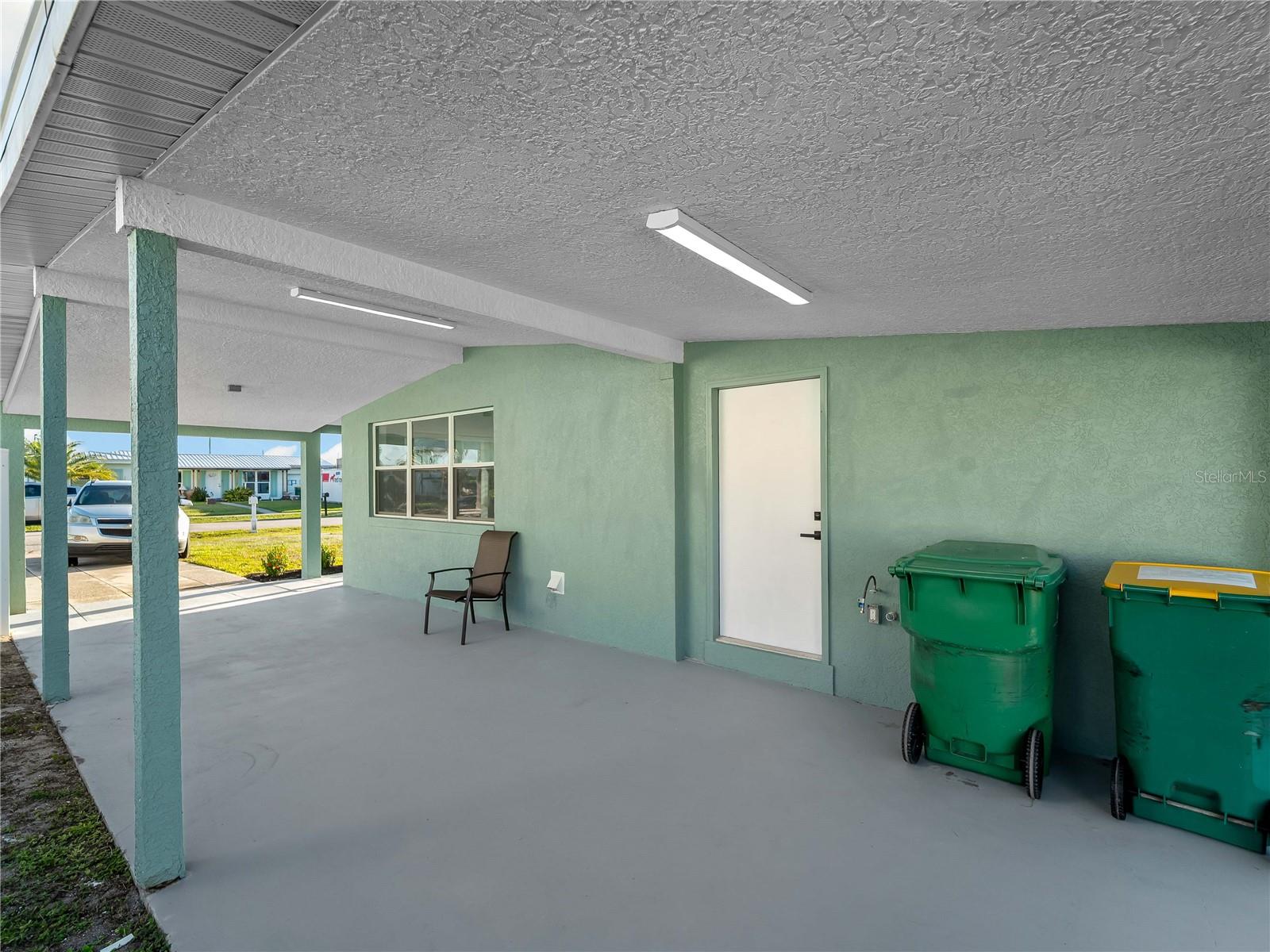 PORT CHARLOTTE SEC 025 - Residential