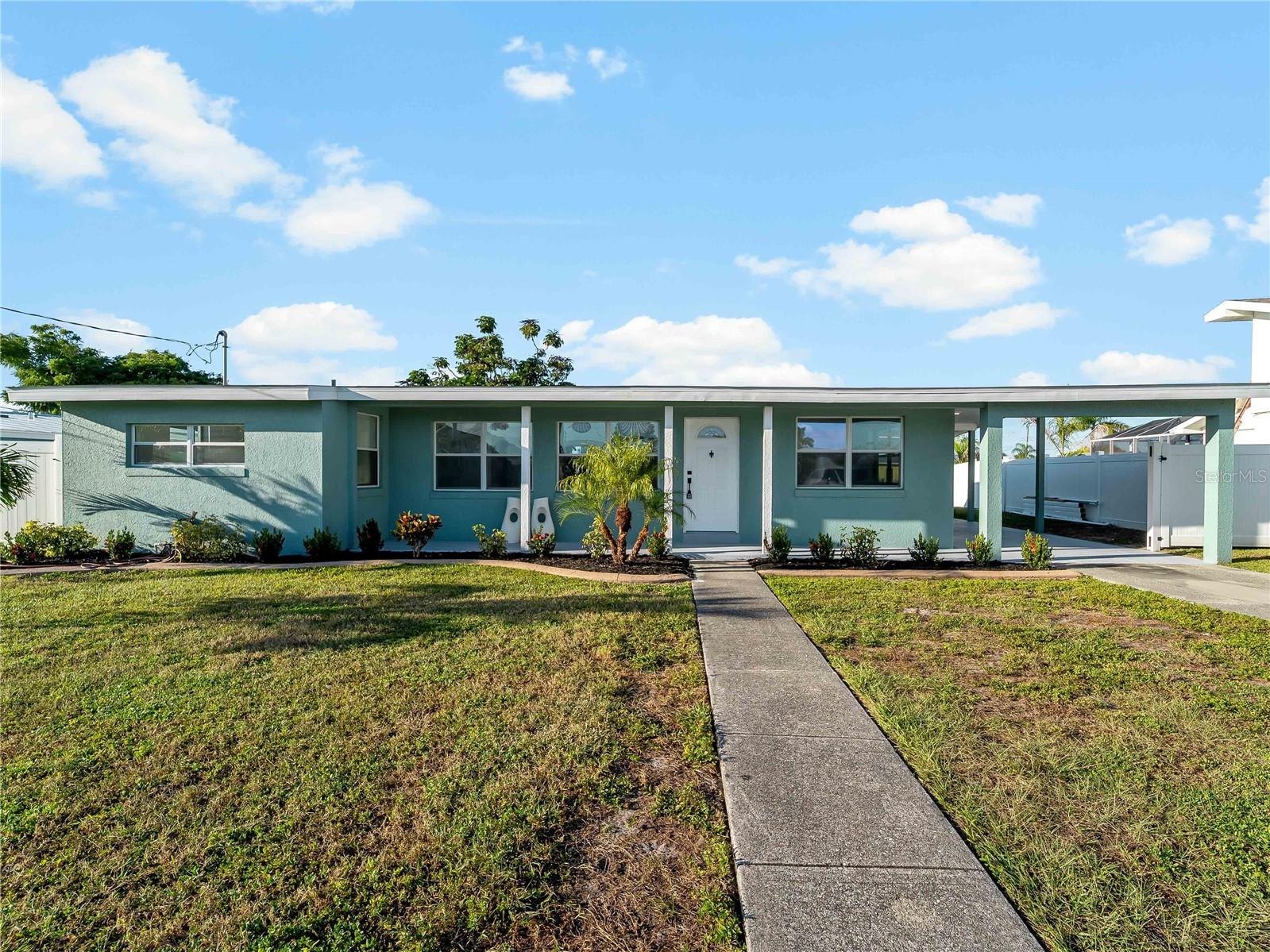 PORT CHARLOTTE SEC 025 - Residential