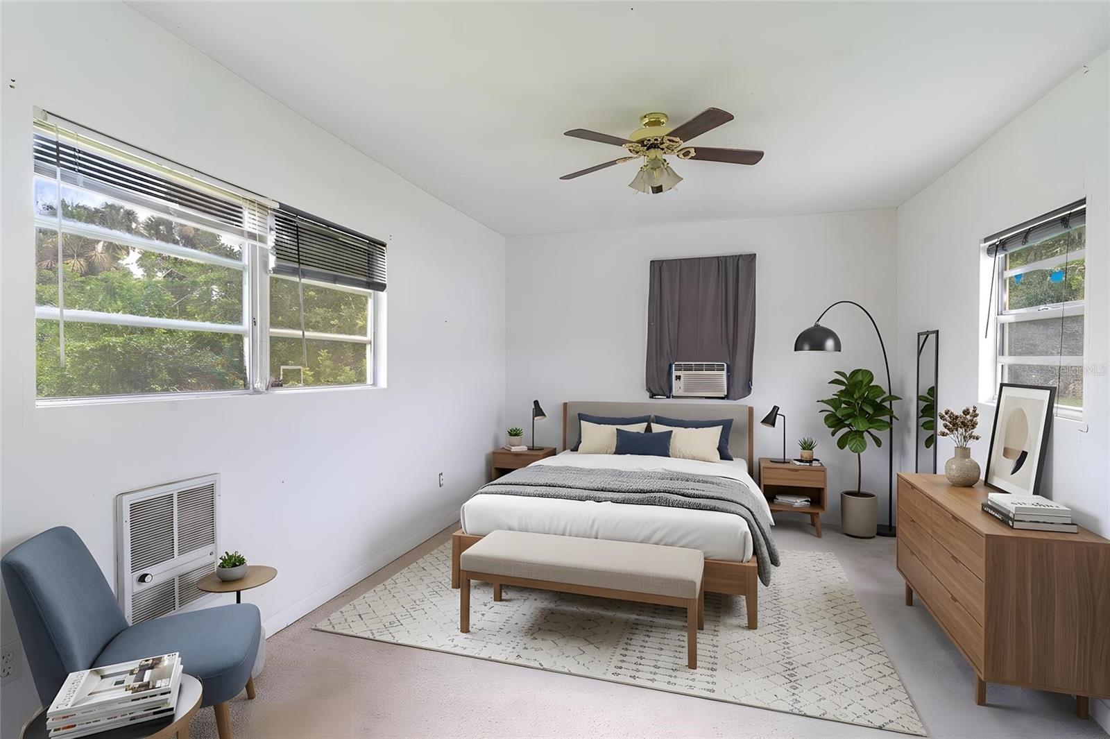 UNPLATTED - Residential