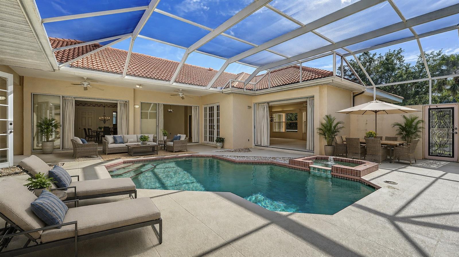 LAUREL OAK ESTATES SEC 02 - Residential