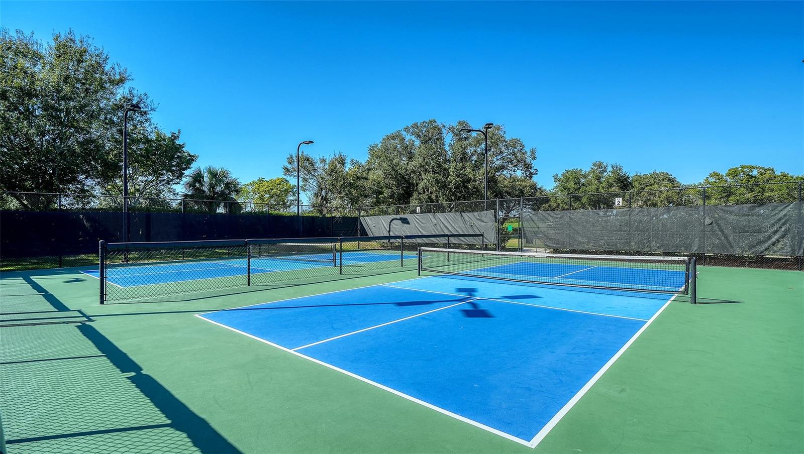 LAUREL OAK ESTATES SEC 02 - Residential