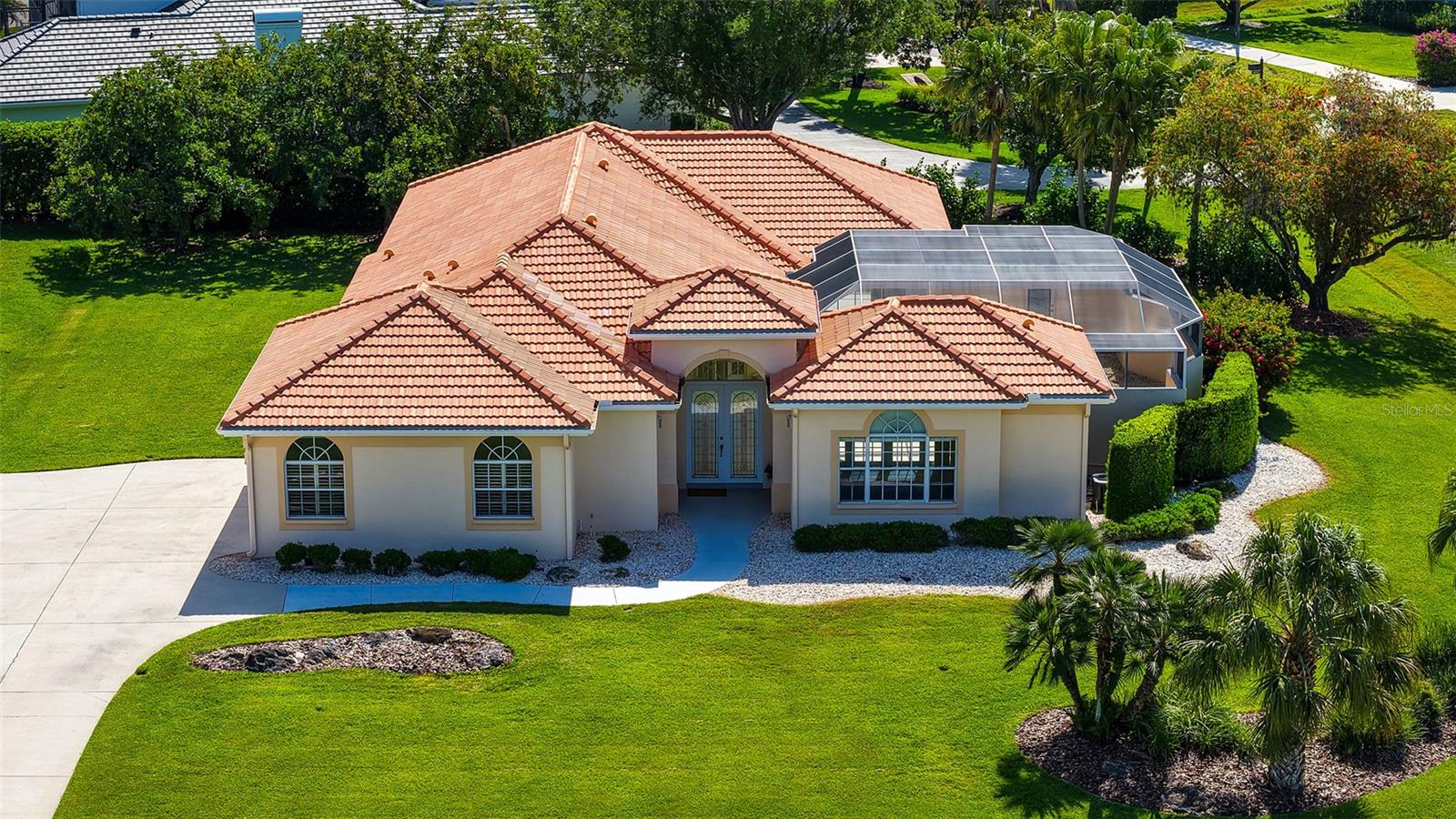 LAUREL OAK ESTATES SEC 02 - Residential