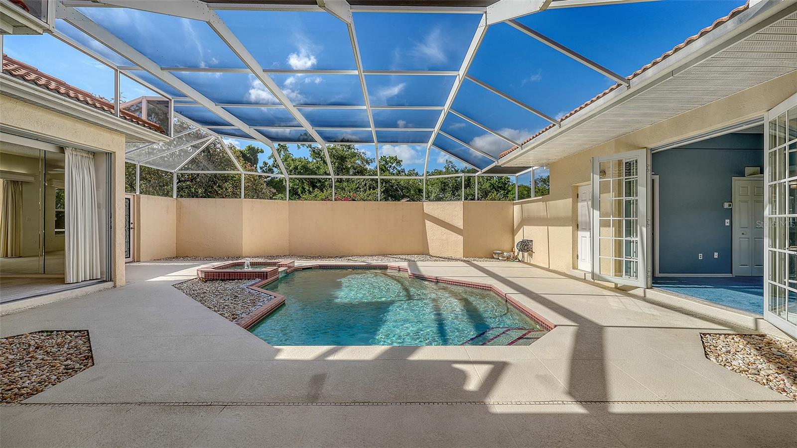 LAUREL OAK ESTATES SEC 02 - Residential