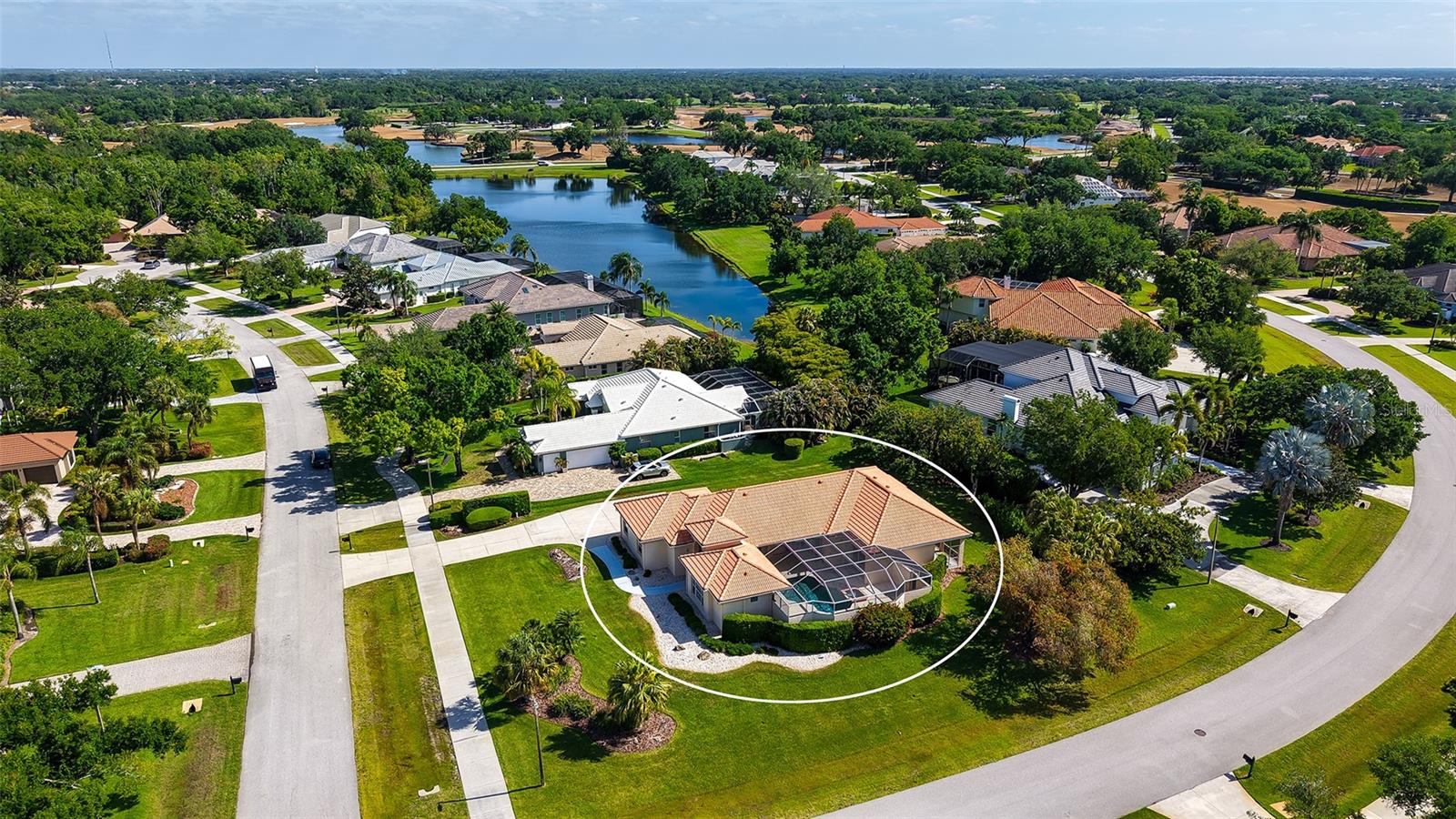 LAUREL OAK ESTATES SEC 02 - Residential