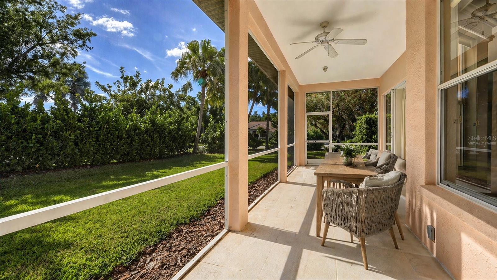 LAUREL OAK ESTATES SEC 02 - Residential