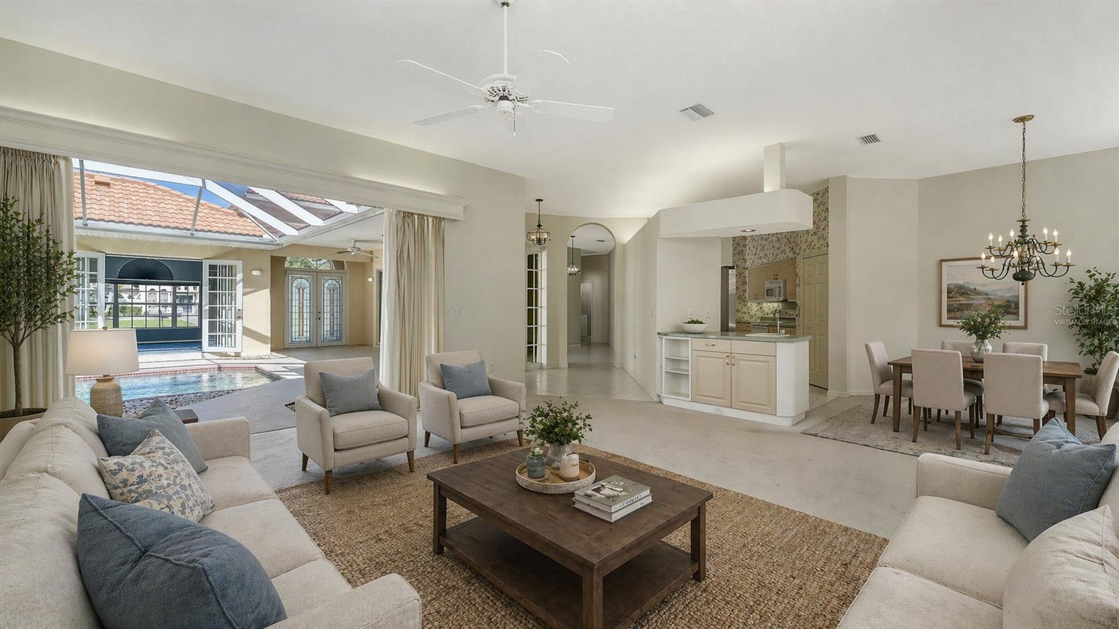 LAUREL OAK ESTATES SEC 02 - Residential