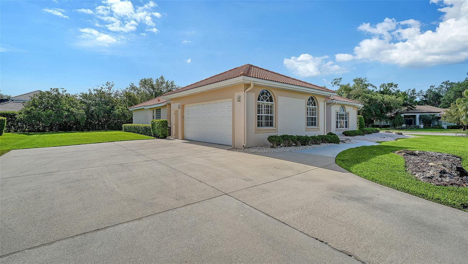 LAUREL OAK ESTATES SEC 02 - Residential
