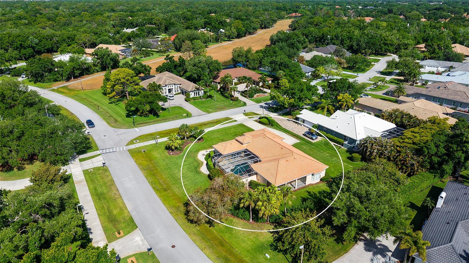 LAUREL OAK ESTATES SEC 02 - Residential