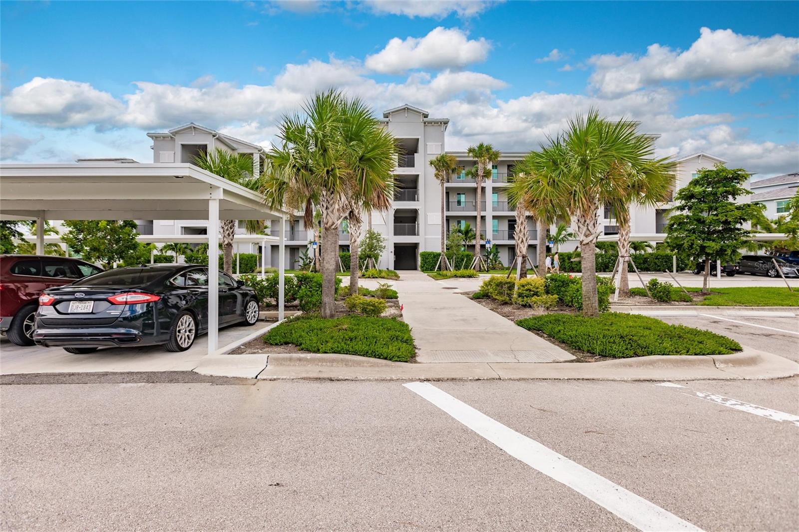 HERITAGE LANDING GOLF & COUNTRY CLUB - Residential