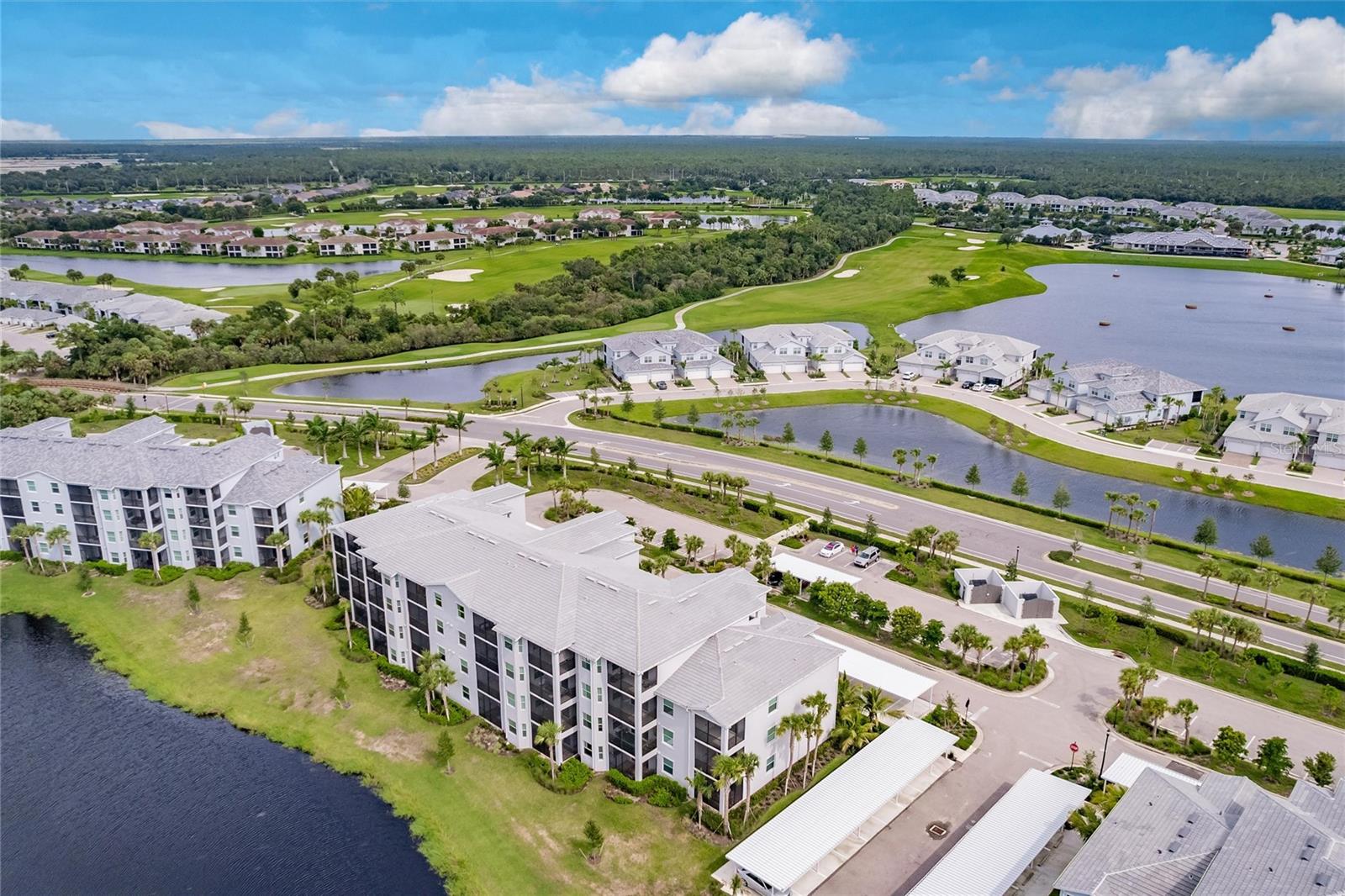 HERITAGE LANDING GOLF & COUNTRY CLUB - Residential