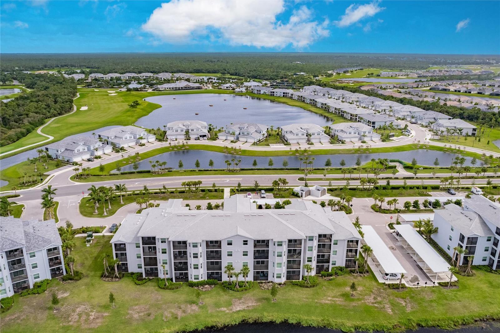 HERITAGE LANDING GOLF & COUNTRY CLUB - Residential