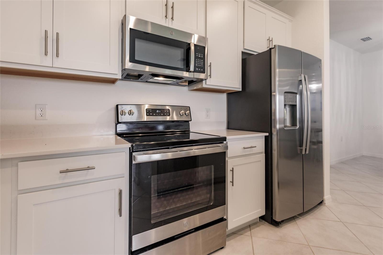 HERITAGE LANDING GOLF & COUNTRY CLUB - Residential