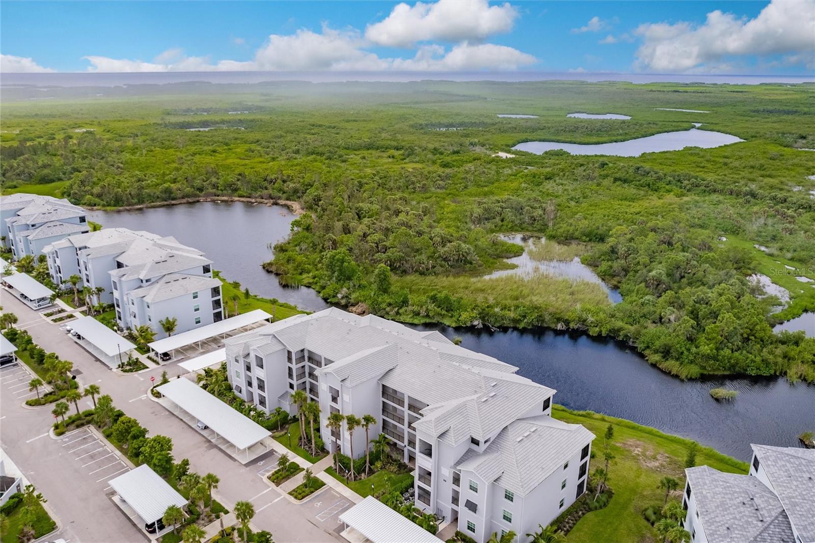 HERITAGE LANDING GOLF & COUNTRY CLUB - Residential