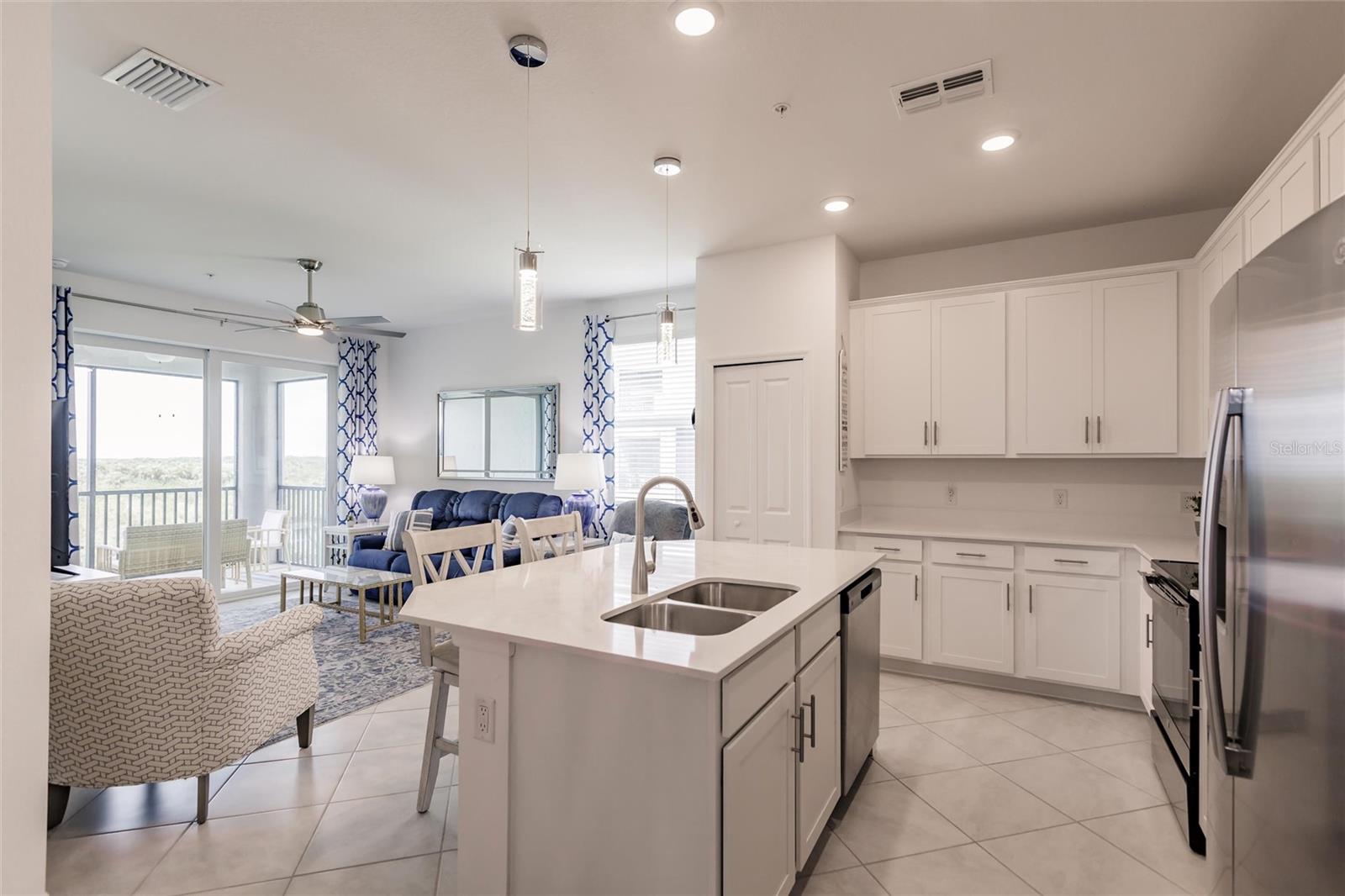 HERITAGE LANDING GOLF & COUNTRY CLUB - Residential