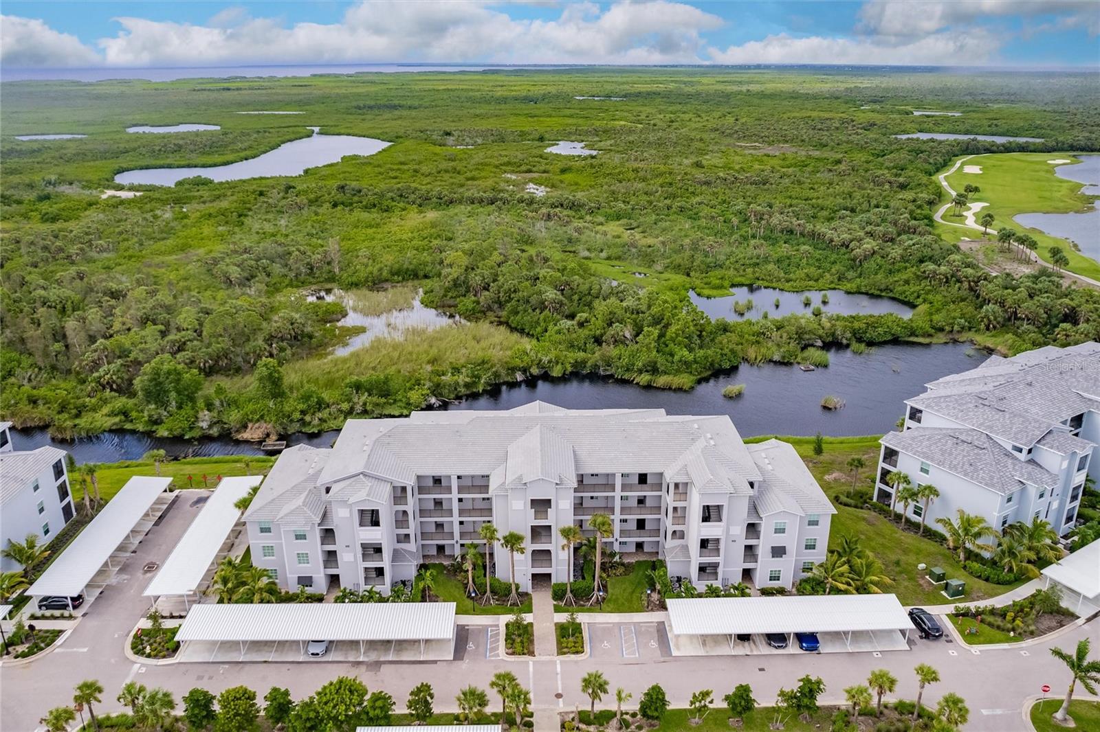 HERITAGE LANDING GOLF & COUNTRY CLUB - Residential