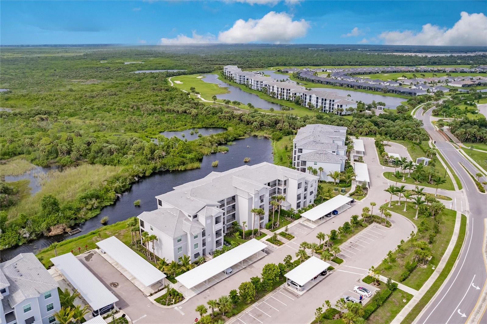 HERITAGE LANDING GOLF & COUNTRY CLUB - Residential