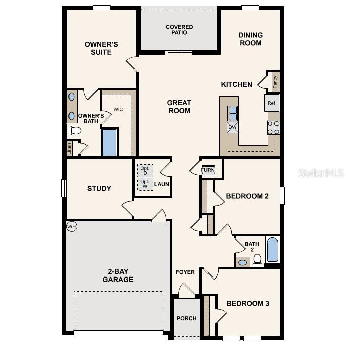 PORT MALABAR UNIT 30 - Residential