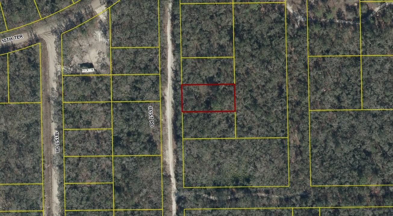 SUWANNEE RIVER PARK ESTATES - Land