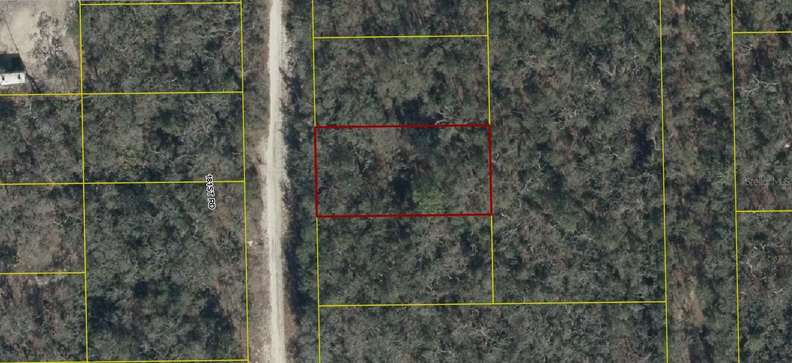 SUWANNEE RIVER PARK ESTATES - Land