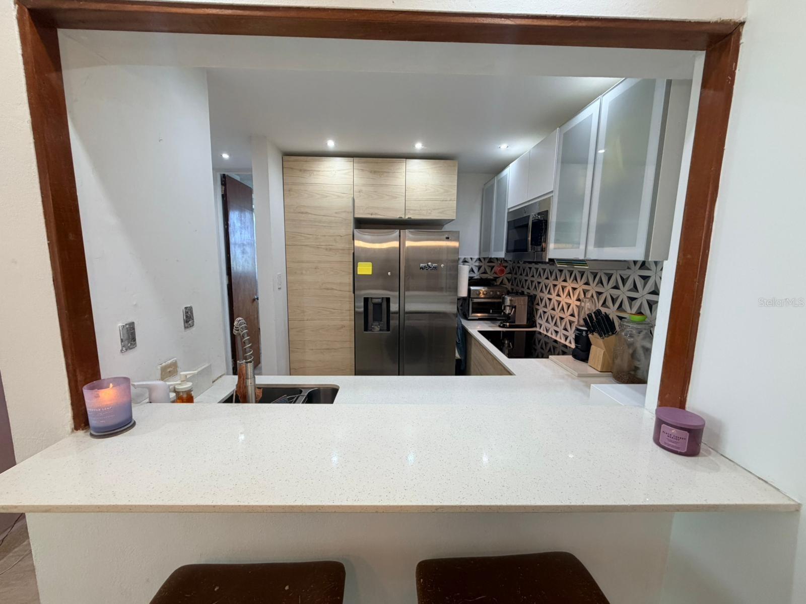 CONDO. CARIBBEAN TOWERS, SAN JUAN, PR - Residential