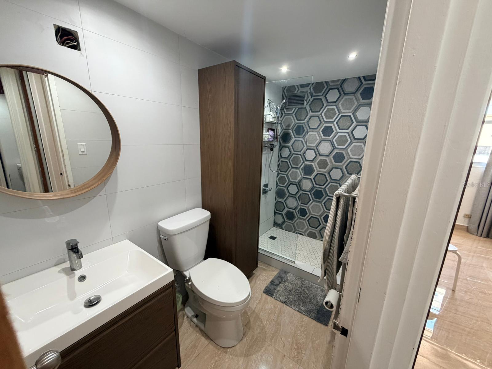 CONDO. CARIBBEAN TOWERS, SAN JUAN, PR - Residential