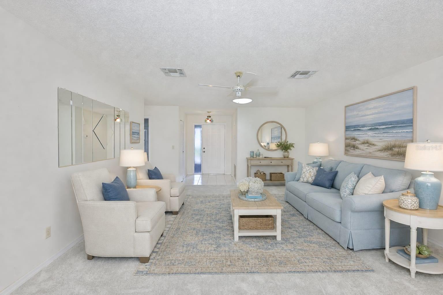 LANCASTER II CONDO - Residential