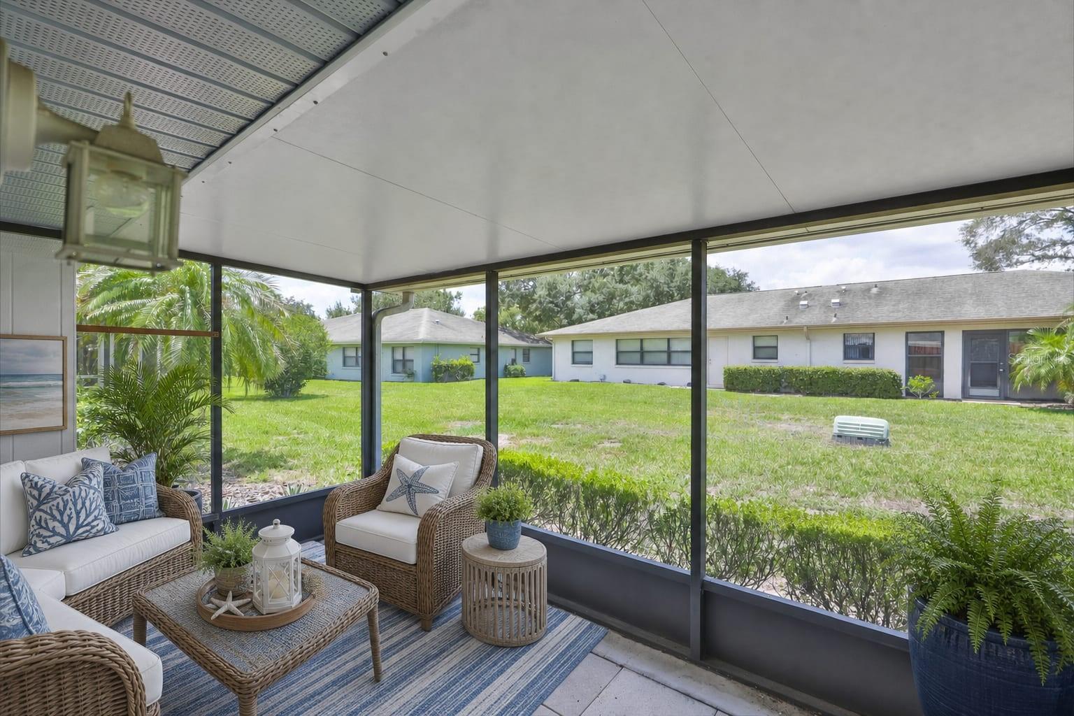 LANCASTER II CONDO - Residential