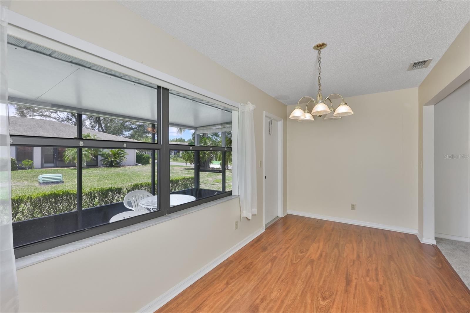 LANCASTER II CONDO - Residential