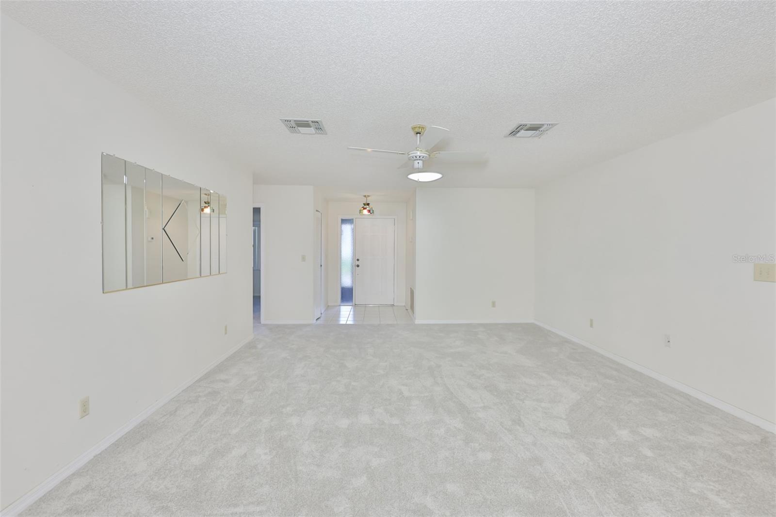 LANCASTER II CONDO - Residential