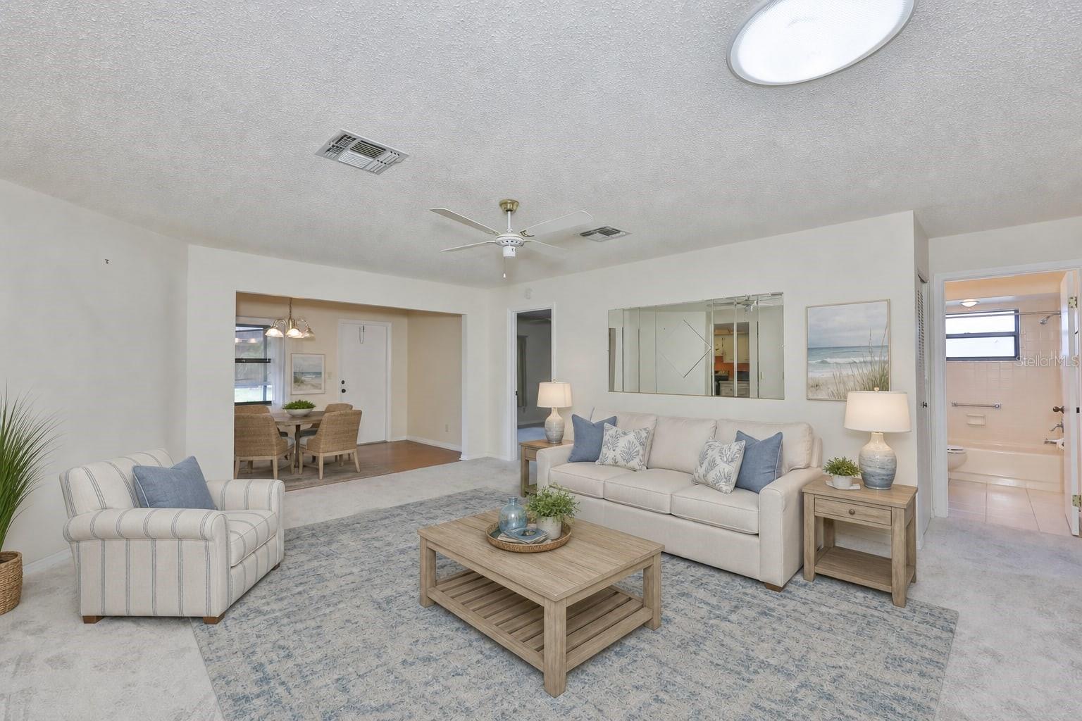 LANCASTER II CONDO - Residential