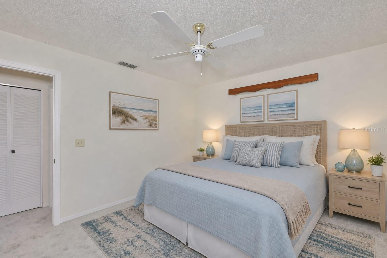LANCASTER II CONDO - Residential