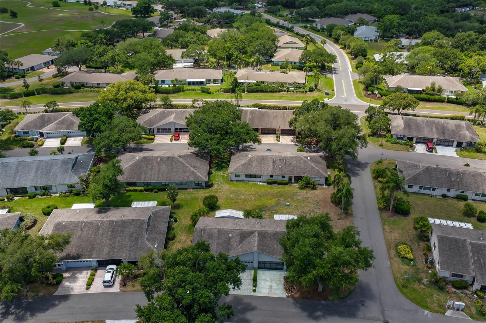 LANCASTER II CONDO - Residential