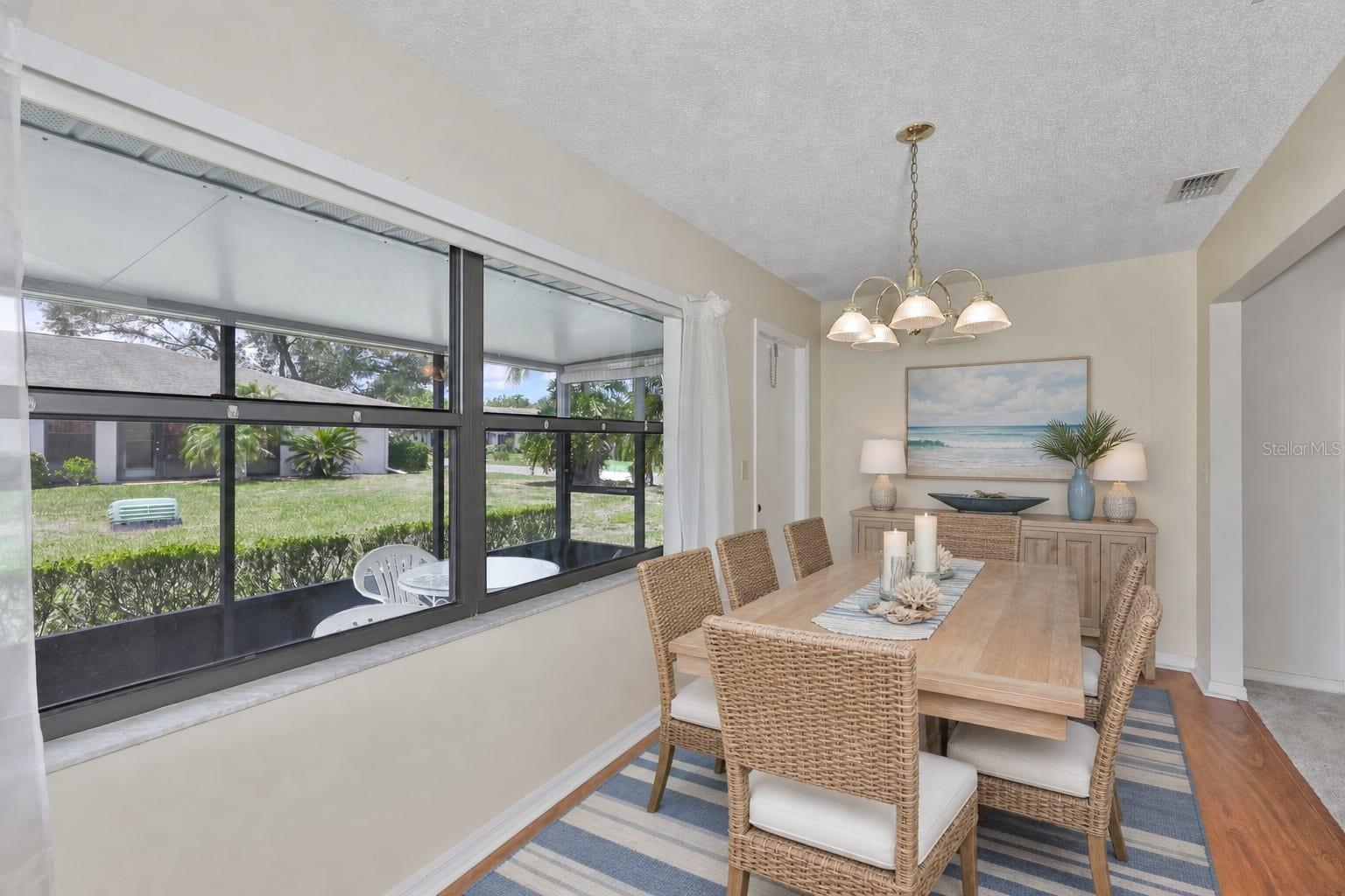 LANCASTER II CONDO - Residential