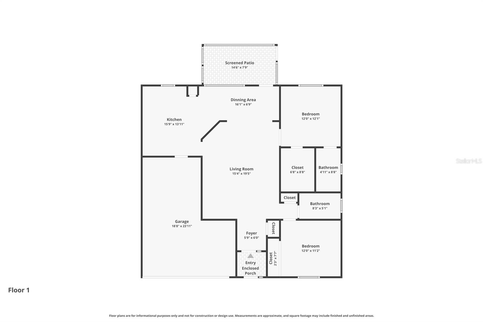 LANCASTER II CONDO - Residential