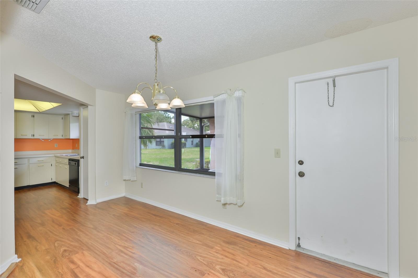 LANCASTER II CONDO - Residential