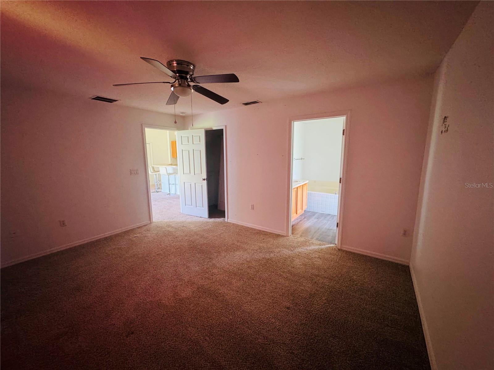 POINCIANA NBRHD 04 VILLAGE 07 - Residential Lease
