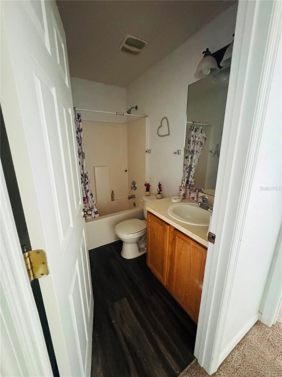POINCIANA NBRHD 04 VILLAGE 07 - Residential Lease