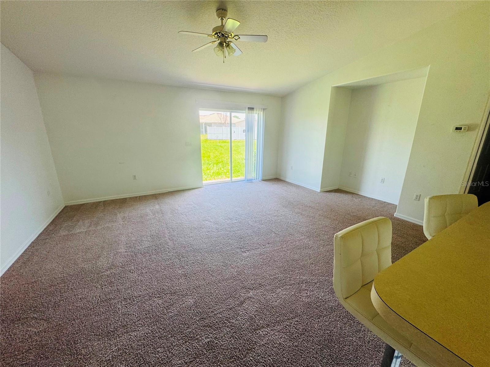 POINCIANA NBRHD 04 VILLAGE 07 - Residential Lease