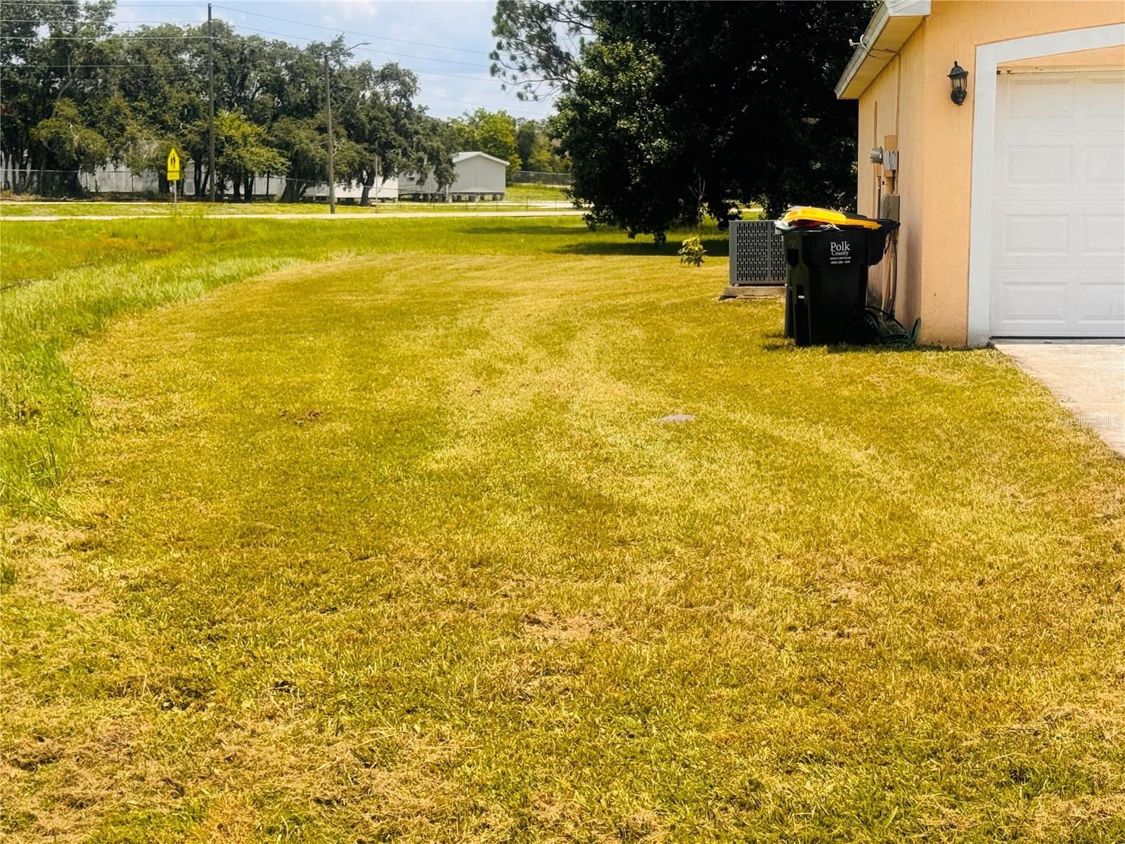POINCIANA NBRHD 04 VILLAGE 07 - Residential Lease