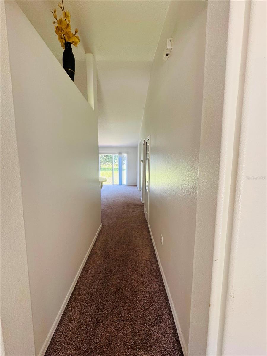 POINCIANA NBRHD 04 VILLAGE 07 - Residential Lease