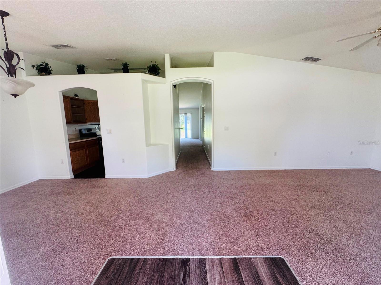 POINCIANA NBRHD 04 VILLAGE 07 - Residential Lease