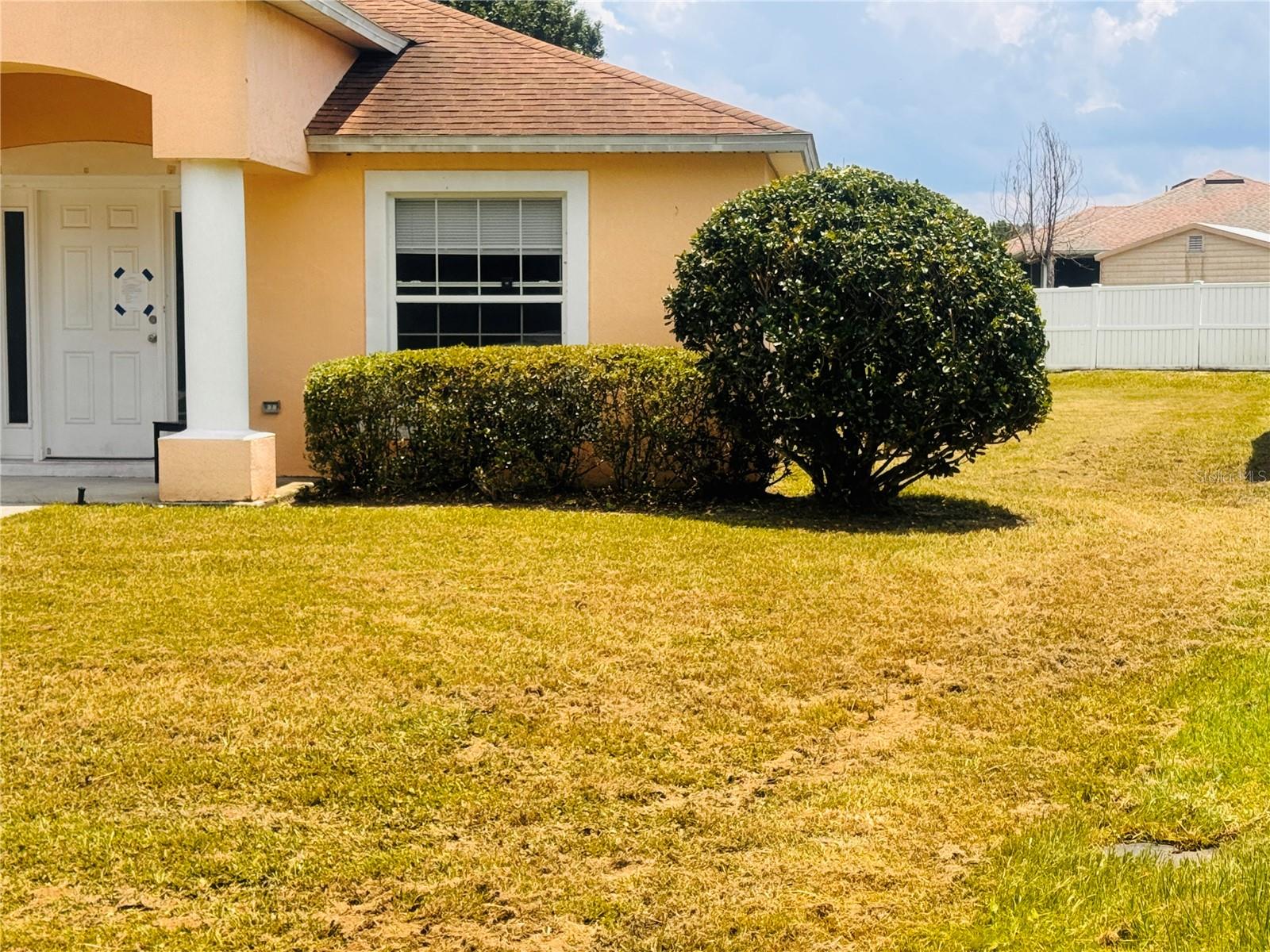 POINCIANA NBRHD 04 VILLAGE 07 - Residential Lease